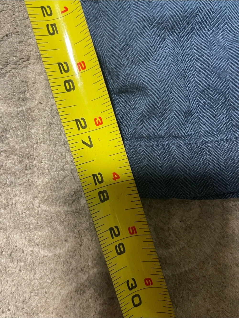 Like New! Mens J. Cew Light Weight Cotton Pants